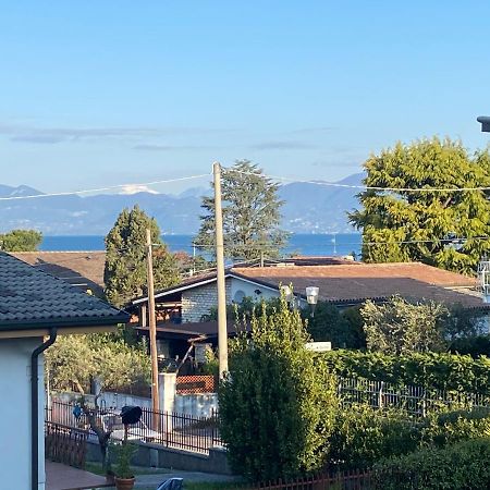 Ca Dea Lägenhet Bardolino Exteriör bild